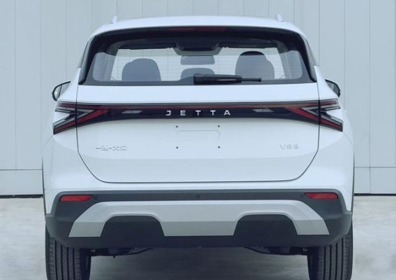 捷达VS8：新风格引领潮流，搭载1.4T动力再度出发