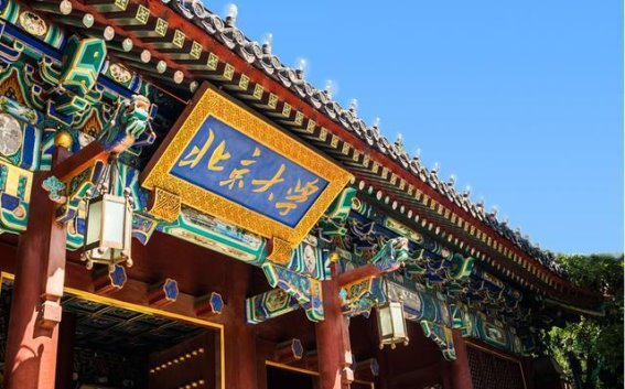大理弥渡四名学子通过北大“筑梦计划”初审 打开梦想大门