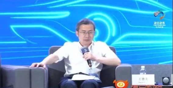 尊界S800的成功背后：华为与江汽集团合作的新篇章