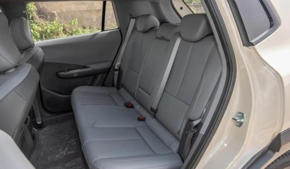 8.99万元起，东风纳米06：一款打破常规的纯电SUV