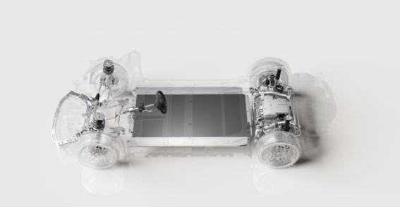 比亚迪海豹06EV：引领家用轿跑新时代，颜值与性能的完美融合