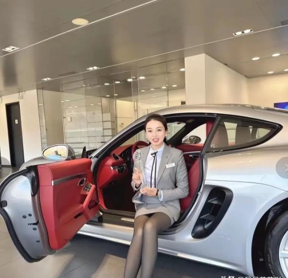 保时捷女销冠的坚守与突围：销量传奇背后的谣言风暴