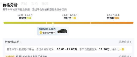 十年奔驰S350L仍旧魅力不减，12万圆你豪华梦
