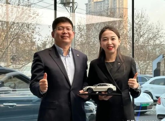 保时捷女销冠牟倩文：在质疑与奋斗中逆风而行的六年