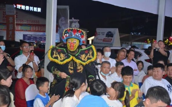 宜春夏季车展即将启幕 多品牌联袂呈现购车盛宴