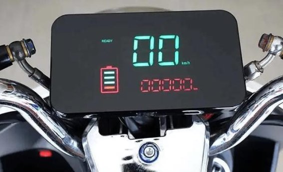 电动车剩余两格电究竟能跑多远？教你4招轻松提升续航