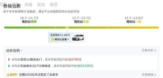 11万多入手2017款别克GL8，空间舒适兼顾家用与商务需求