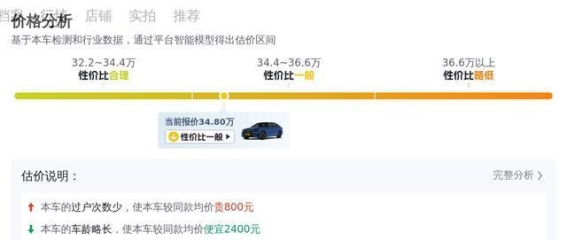35万元选购豪华准新宝马5系，感受德系精工与动力激情的双重魅力