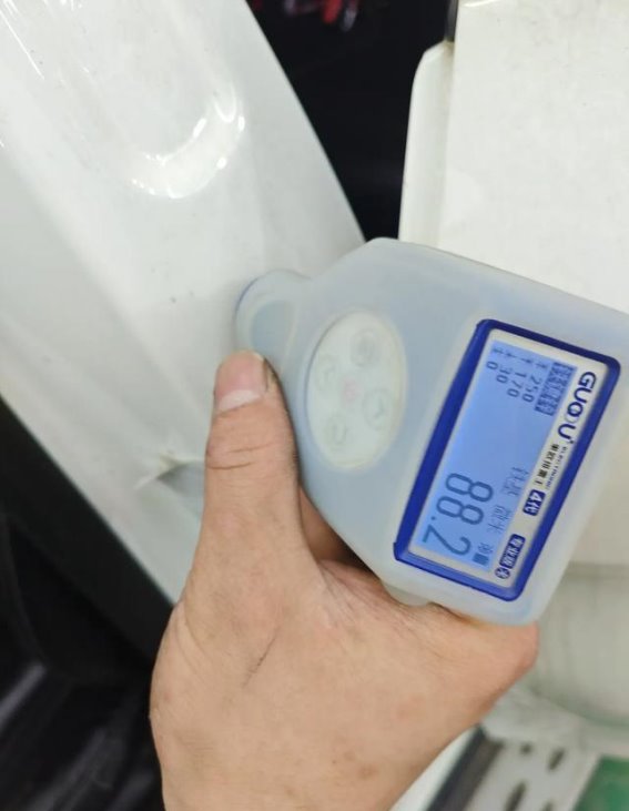 13万公里奔驰GLC值不值得买？详解12.8万元二手豪华SUV的真实情况