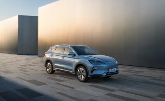 2025年5月SUV销量榜揭晓 Model Y领跑新能源与传统强者激烈角逐