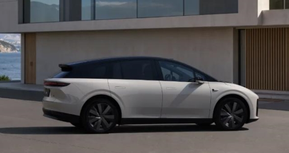 2023年下半年即将上市的10款新能源SUV,谁能脱颖而出?