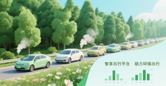 智能管家助力企业破解司机管理难题