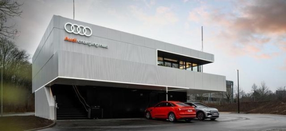 奥迪放缓电动化步伐,背后的真实原因是什么?