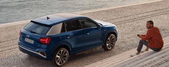 奥迪推迟电动化目标,燃油车将占据市场