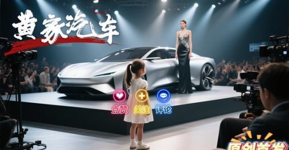 2024年第一季度新能源市场爆发 六大品牌抢占七成份额行业格局深刻重塑