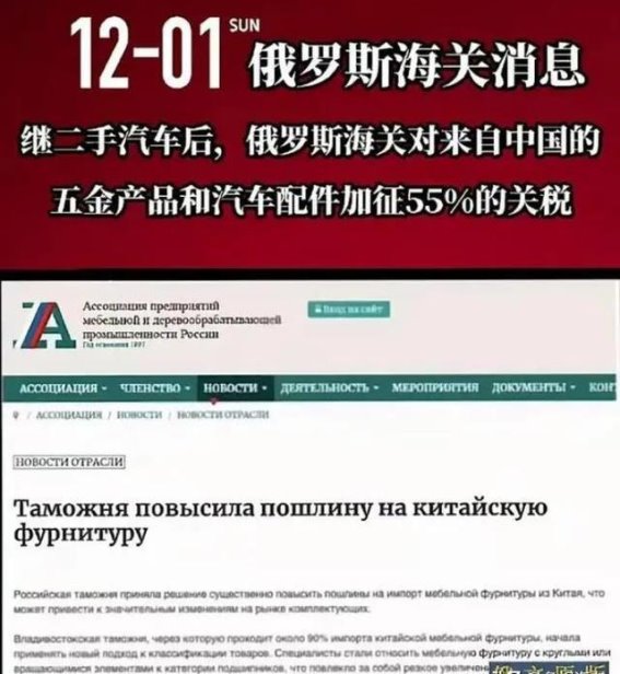中俄汽车贸易骤跌背后的深层变局与未来挑战