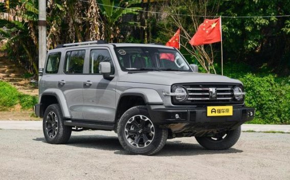 2025款坦克300 Hi4-T与柴油版深度对比:谁才是你的越野最佳伴侣?