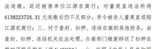 迈凯伦拍卖背后，银行高层职务侵占案件浮出水面