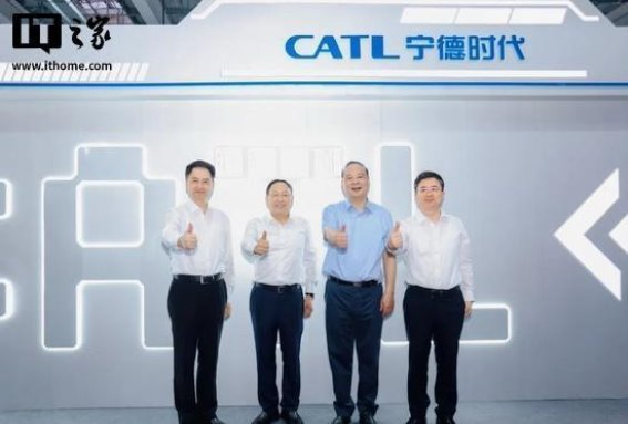 宁德时代CTP2.0高端电池包产线在赛力斯超级工厂投产