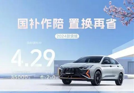 风神7月购车狂欢季，奕炫车型优惠多重礼遇等你来享