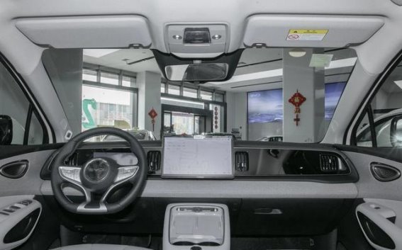 比亚迪海狮05EV 2025款：13万元级智能电动SUV的全方位解析