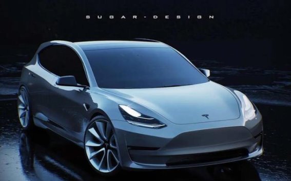 特斯拉Model Q：以价格与性能双重突破重塑市场格局