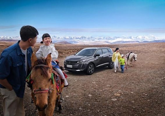 2025款东风标致5008与508L：法式精髓与智能驾控的全新演绎