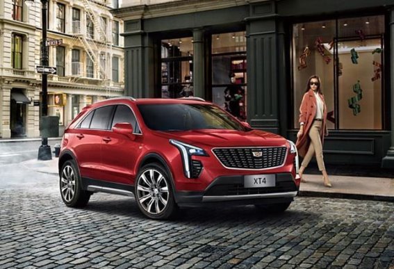 豪华品牌降价潮:16万买凯迪拉克XT4,消费者为何趋之若鹜?