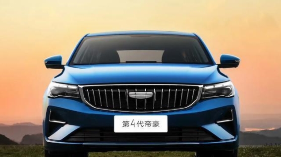 吉利帝豪400万纪念款：外观设计与智能配置并行，是否值得购入？