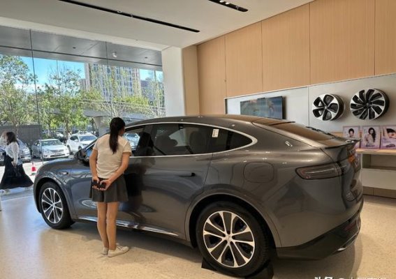 6月车市强势回暖,新能源汽车引领行业复苏