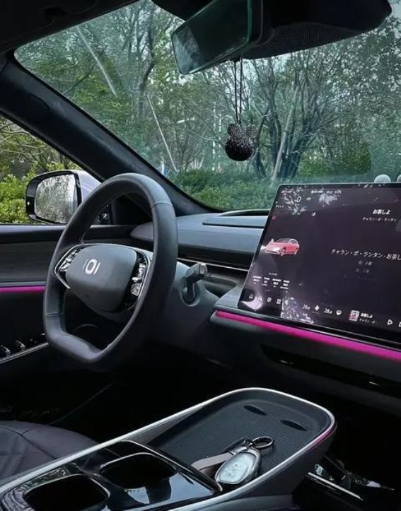 长安启源A07：10万级纯电轿跑的完美选择