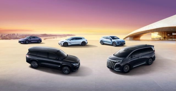 腾势天神之眼B智能泊车:引领未来智能出行新篇章