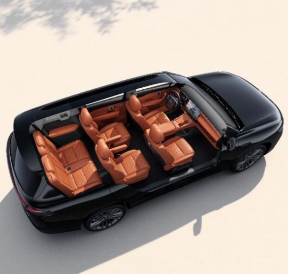 如何选择适合二胎家庭的20万大六座SUV？