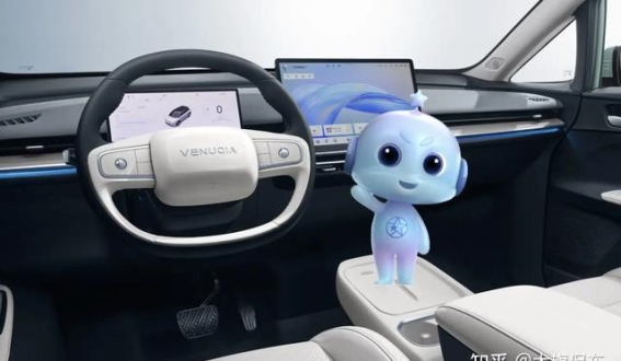2026款启辰VX6：电动化升级，价格略显保守，是否能赢得市场认可？