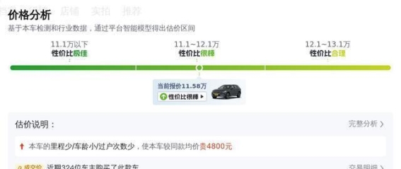 2019款二手沃尔沃XC60 T5 四驱智逸版：11.58万值得入手吗？
