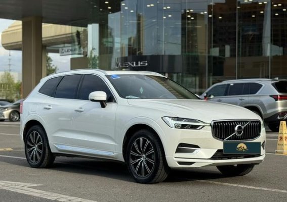 13万购入沃尔沃XC60，豪华SUV的性价比选择