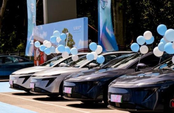 2025年新车销量榜:新能源车型强势崛起,合资品牌追赶潮流