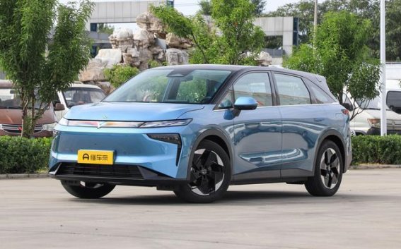 2026款启辰VX6大平层上市,续航突破520km,开启智能电动新时代