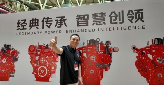 欧航欧马可：如何成为冷链物流的坚实后盾