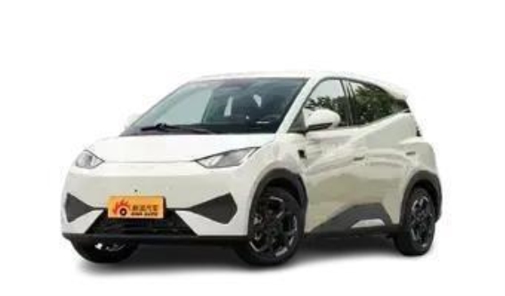 奇瑞多米：都市出行的新宠