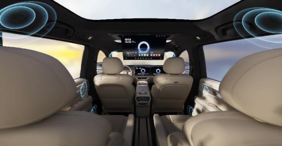 深蓝S09：23.99万起的智能豪华SUV，撕破高端市场价格壁垒