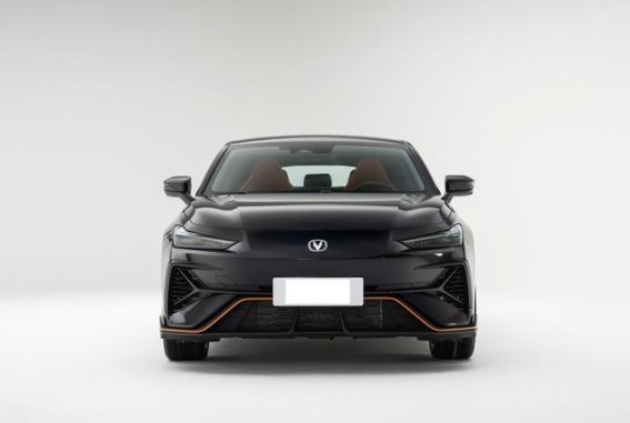 长安UNI-V 2.0T劲擎型：突破传统，运动轿车的全新标杆