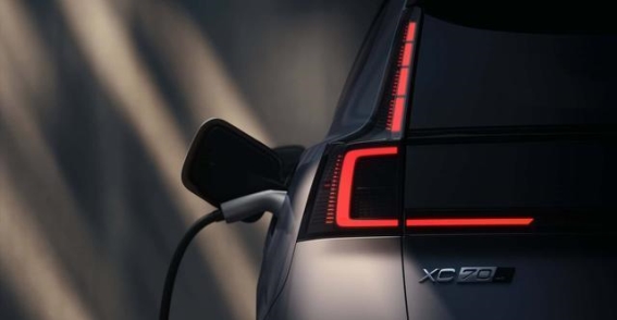 沃尔沃第三代XC90：迎接电动化时代的创新之作