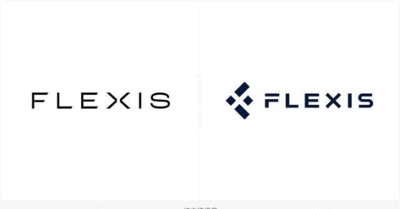 Flexis：雷诺与沃尔沃联合推出电动货车品牌，LOGO设计引发热议