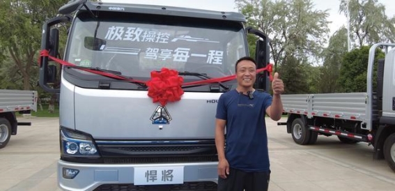 轻卡市场中的选车之道：从“烂车”到“好车”的蜕变