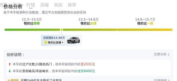 13.5万！六年奥迪Q5L，值得入手的豪华SUV之选