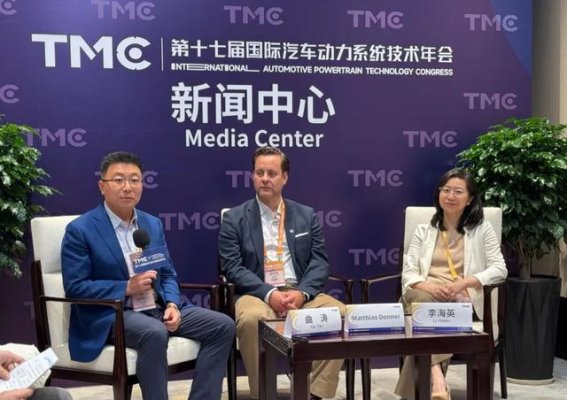 润滑科技的第二次浪潮——嘉实多的电动化与智能化战略