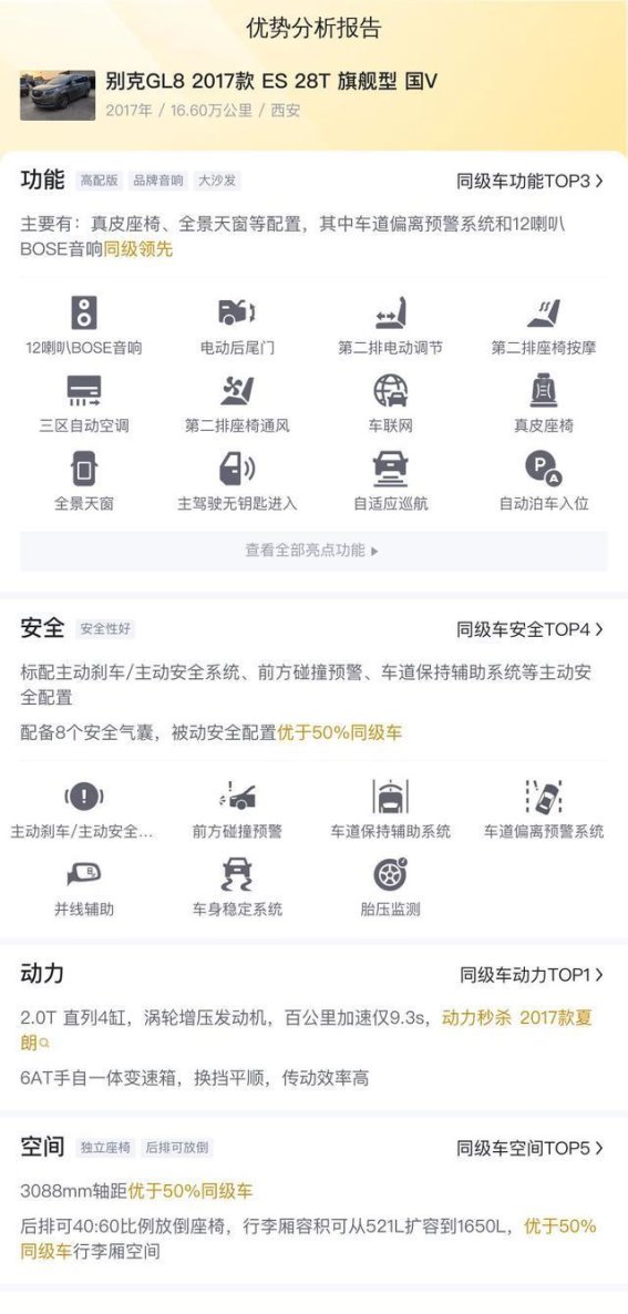 11万价格入手别克GL8 2017款ES 28T旗舰型国V，适合家庭与商务的高性价比选择？