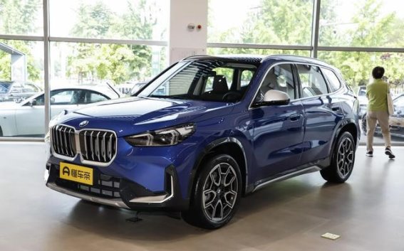 最适合25-35岁女性的5款城市SUV