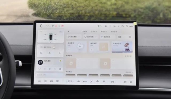 长安启源A07：动力与配置的全能之选